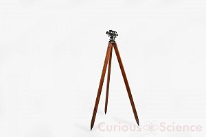 Surveyors Level on Tripod